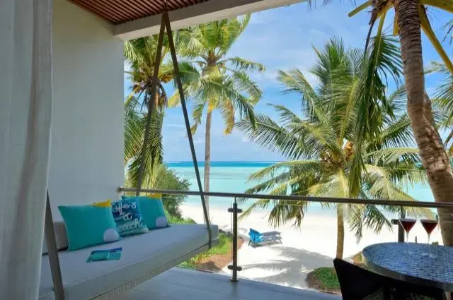 Tailor Made Holidays & Bespoke Packages for Kandima Maldives